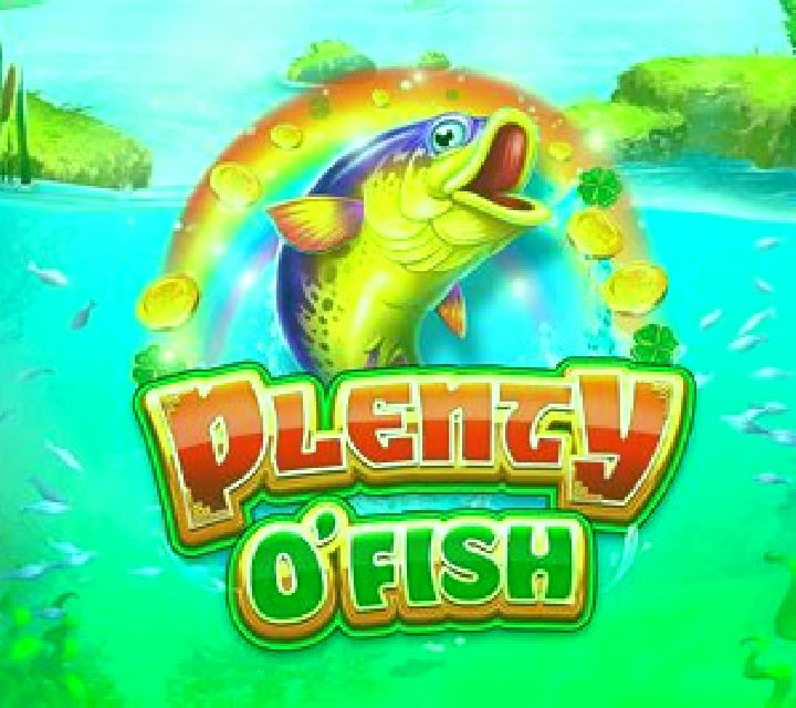 Plenty O Fish slot game