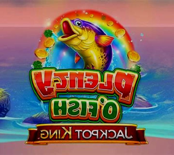 Plenty O Fish slot machine