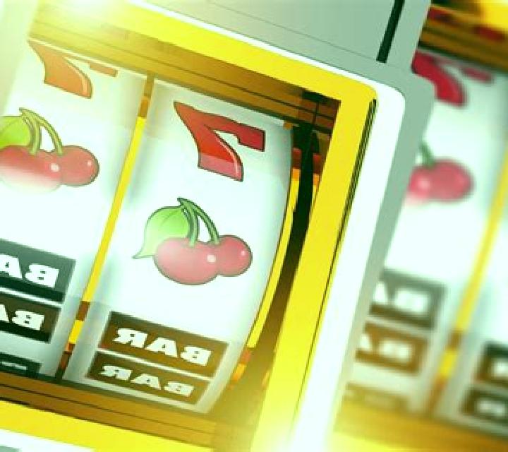 Plenty of Fruit 40 slot machine