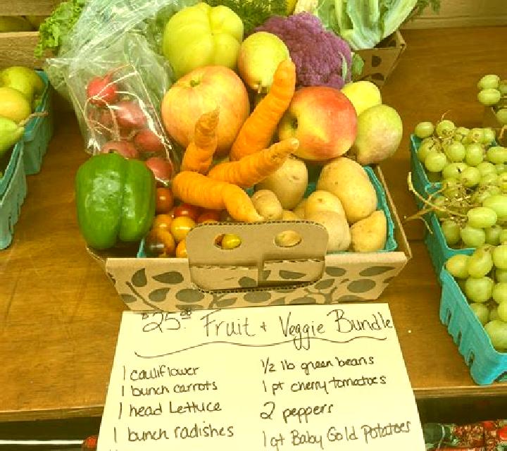 Plenty Of Fruit 6 slot
