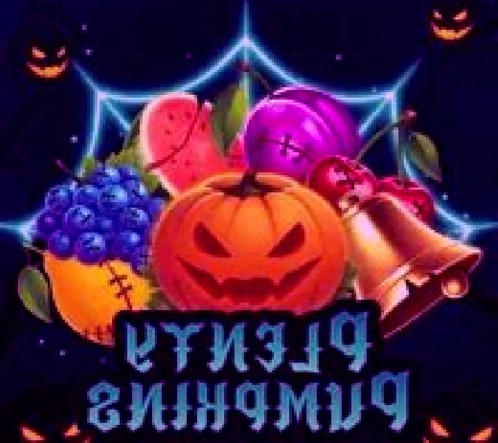 Plenty Pumpkins slot