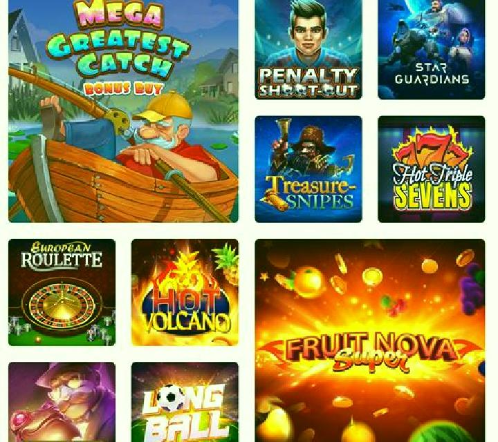 PlingoBall slot game