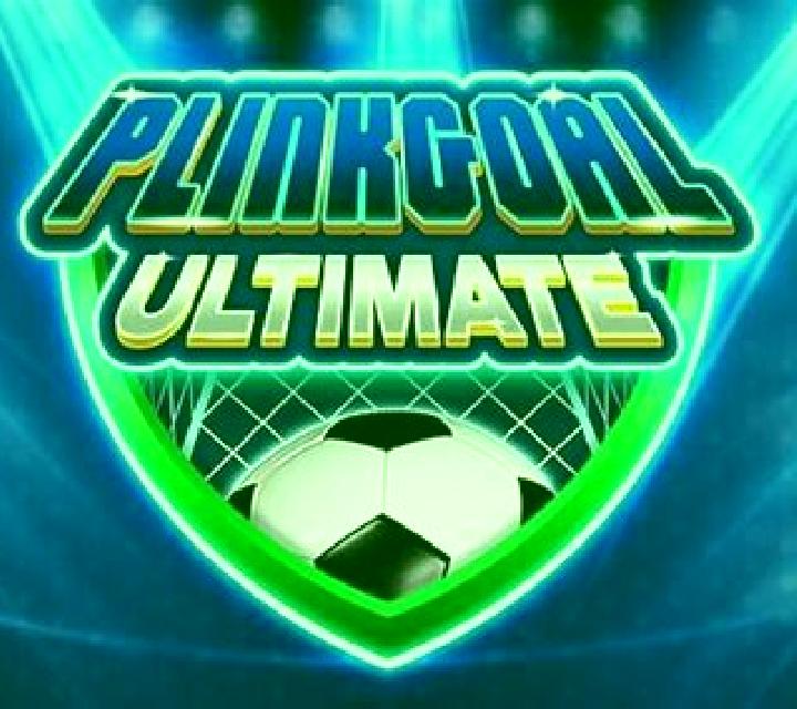 Plinkgoal Ultimate online slot