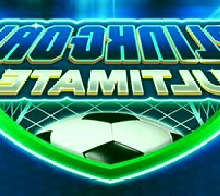 Plinkgoal Ultimate slot game