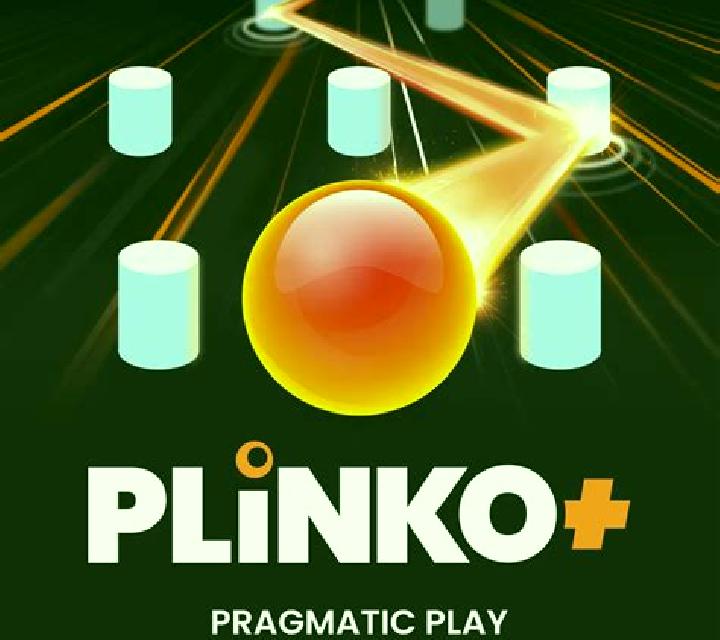 Plinko 1000 slot game