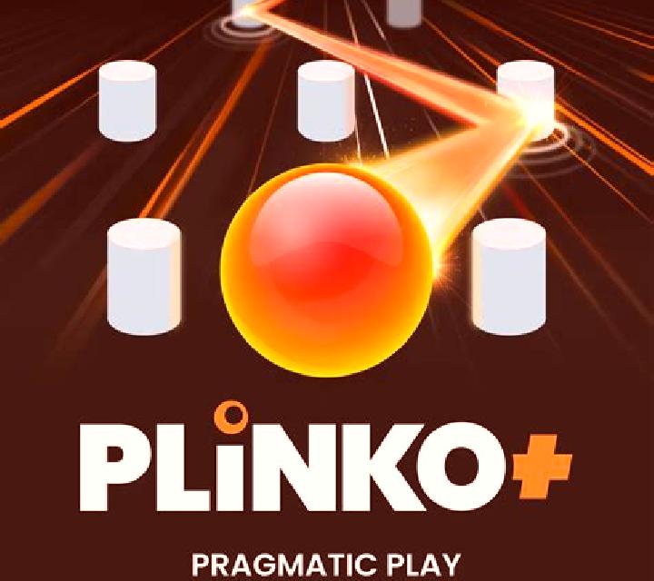 Plinko (1Fun Games) slot game