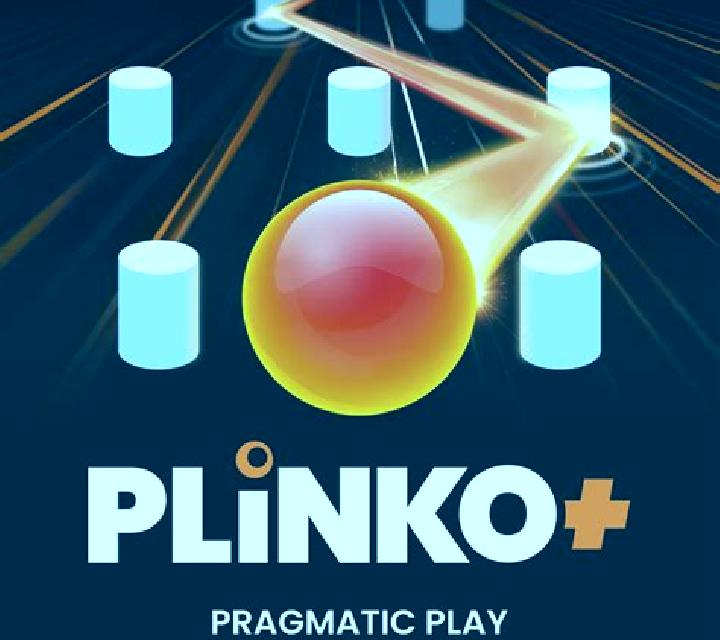 Plinko (1Fun Games) slot