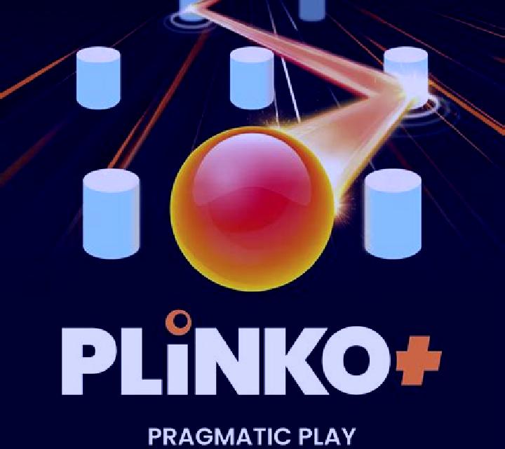 Plinko 1Win slot game