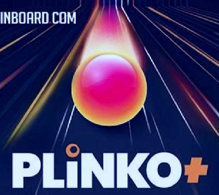 Plinko 1Win slot
