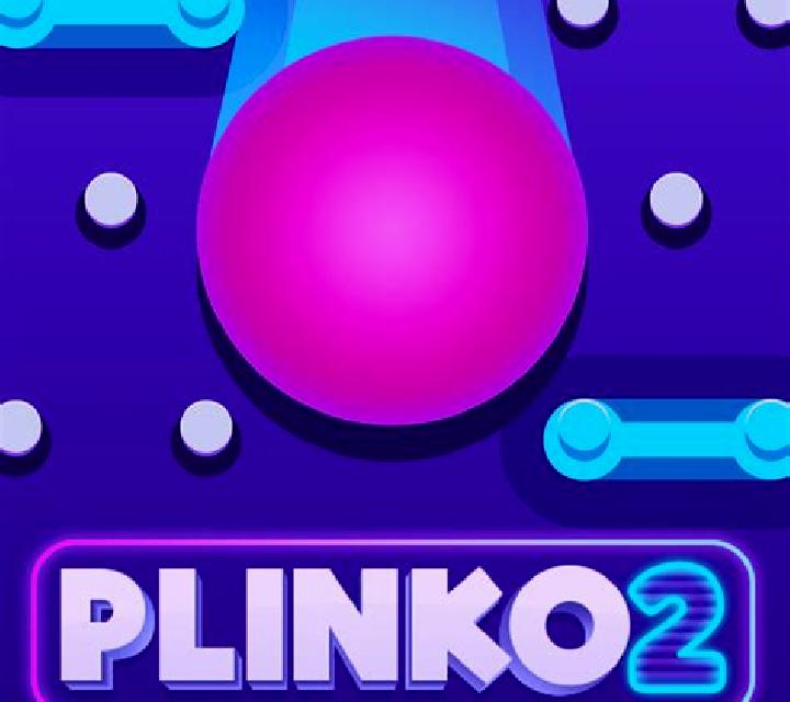 Plinko 2 (BGAMING) slot game