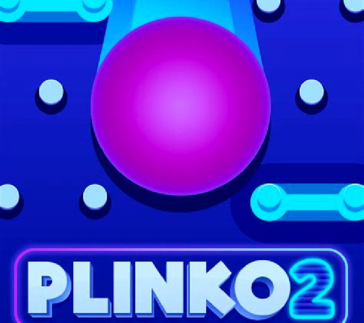 Plinko 2 (BGAMING) slot machine