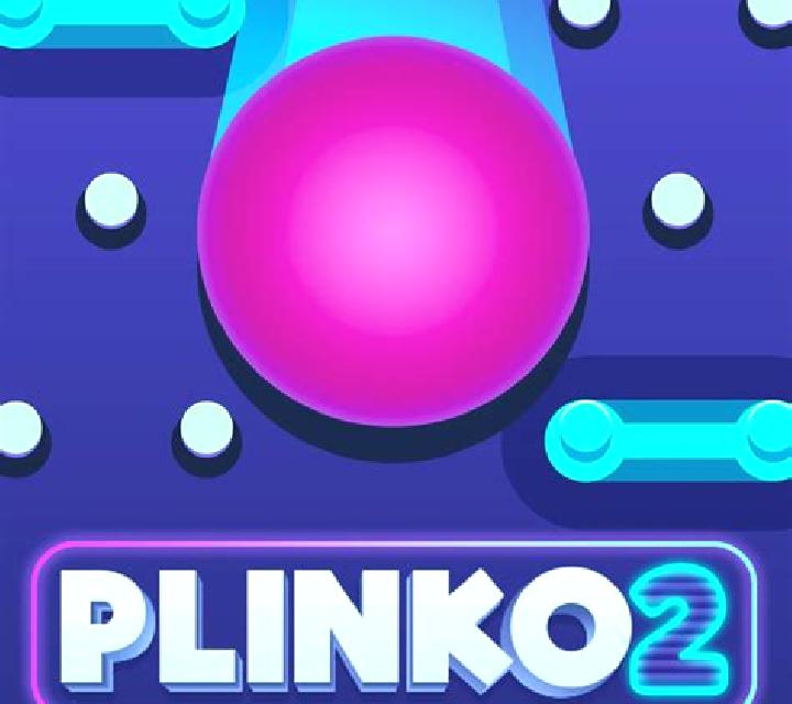 Plinko 2 (BGAMING) slot