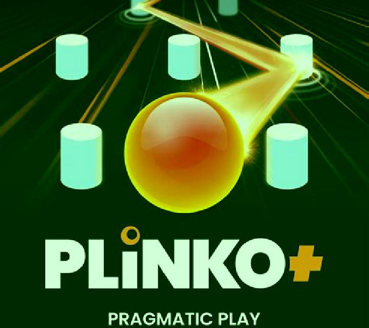 Plinko 2 Halloween online slot