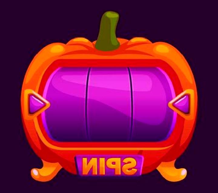 Plinko 2 Halloween slot machine