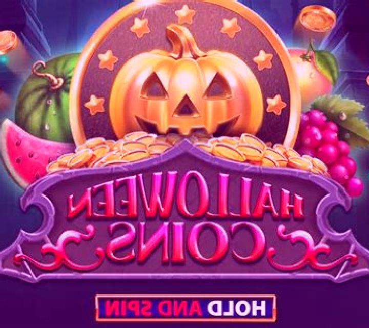 Plinko 2 Halloween slot