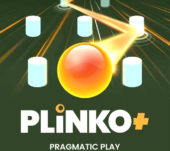 Plinko 2 (Mega Win) slot machine