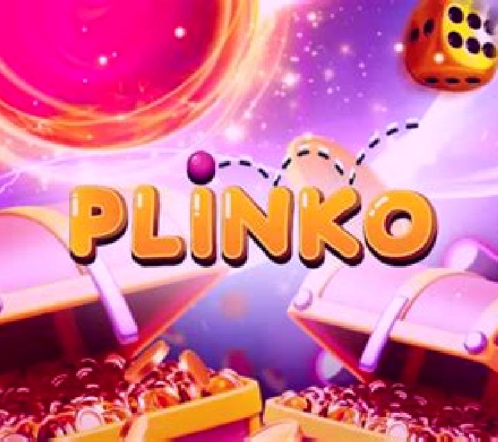 Plinko (Amarix) online slot