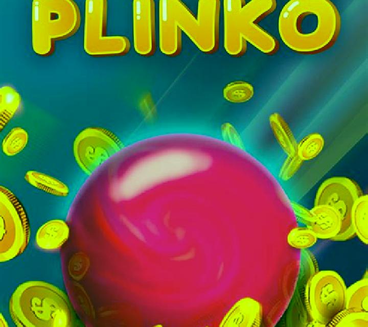Plinko (Amarix) slot game