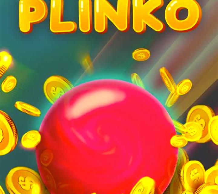 Plinko (Astriona Games) slot game