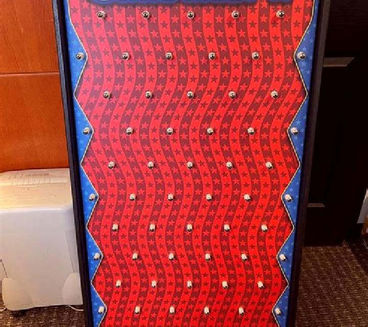 Plinko (Astriona Games) slot machine