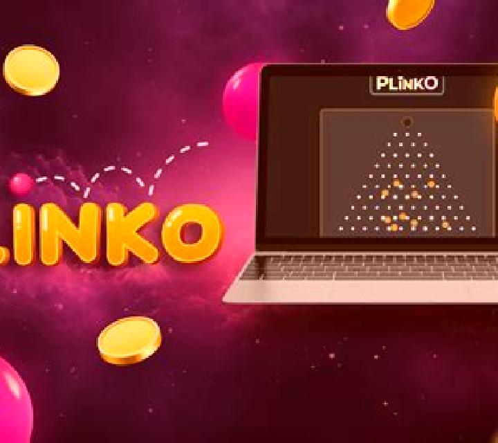 Plinko (Atlas-V) online slot