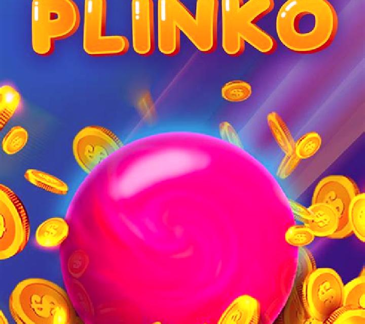 Plinko Aztec 1000 slot game