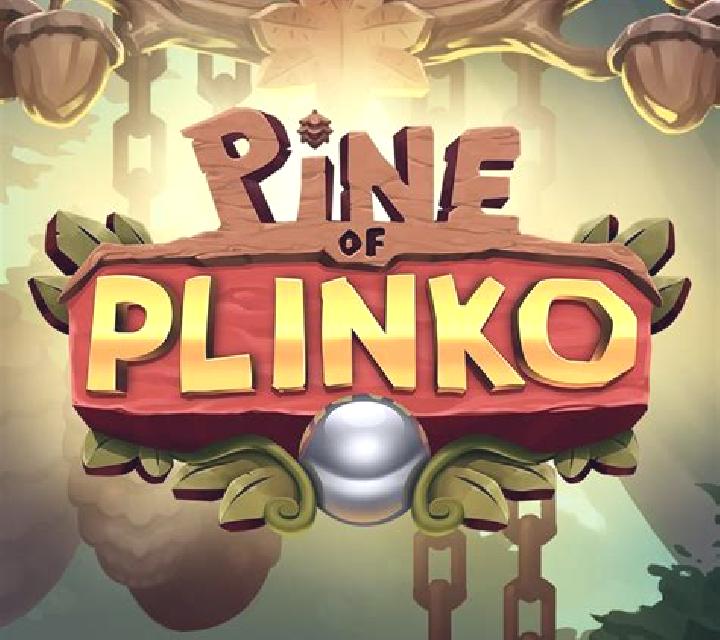 Plinko Aztec 1000 slot