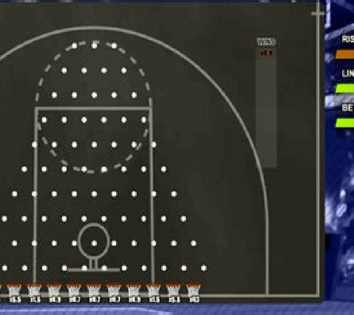 Plinko Basket online slot
