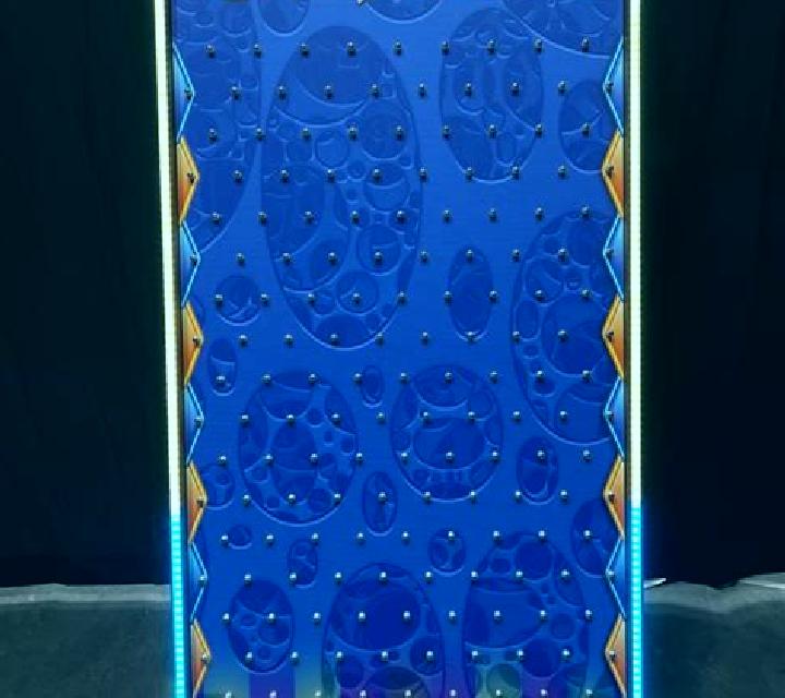 Plinko Basket slot game
