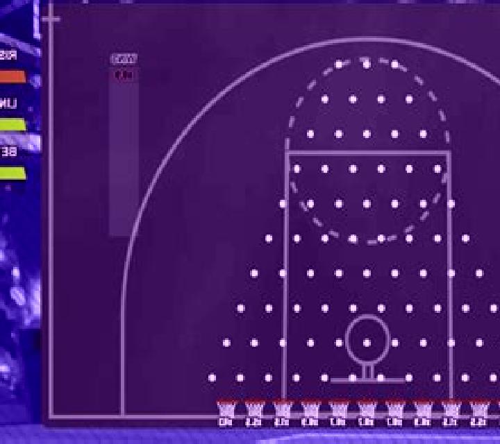 Plinko Basket slot