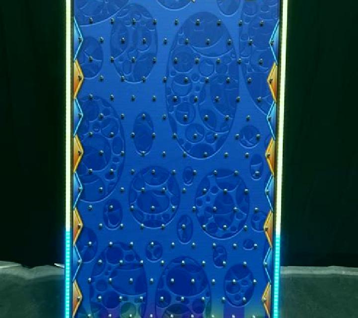 Plinko BB slot game