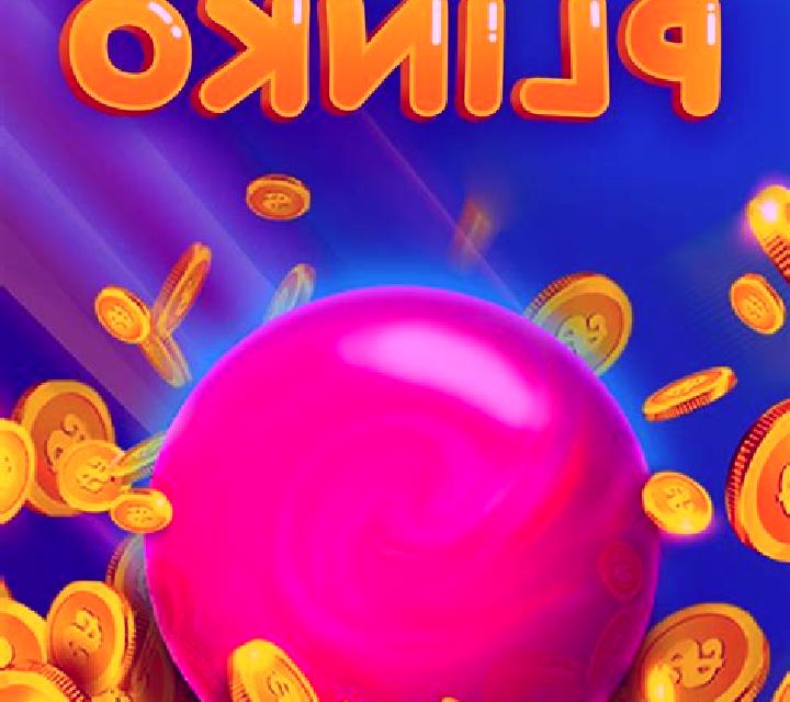 Plinko BB slot machine