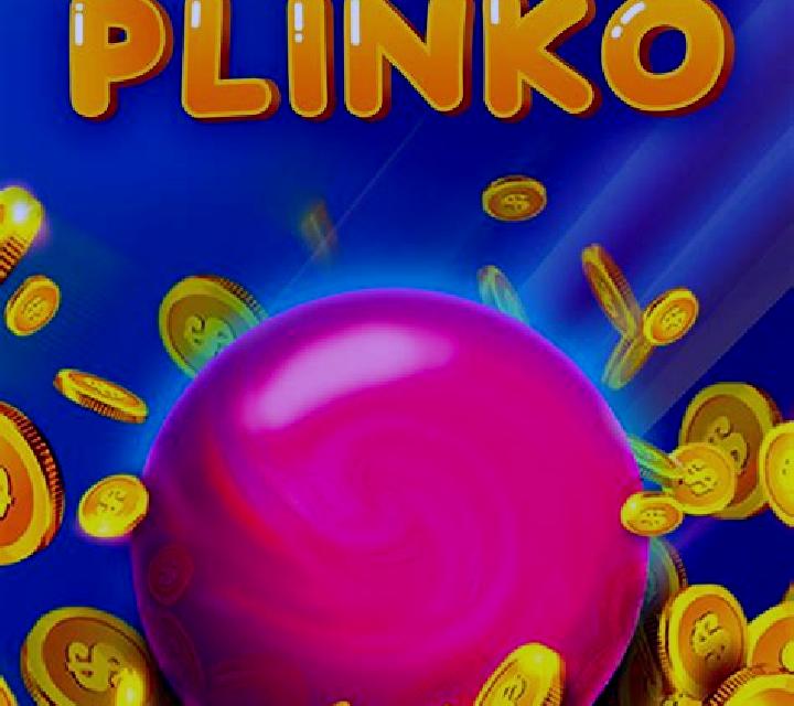 Plinko BB slot