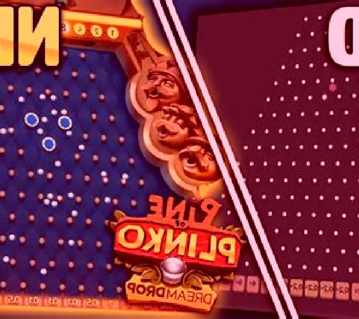 Plinko (BC Originals) online slot