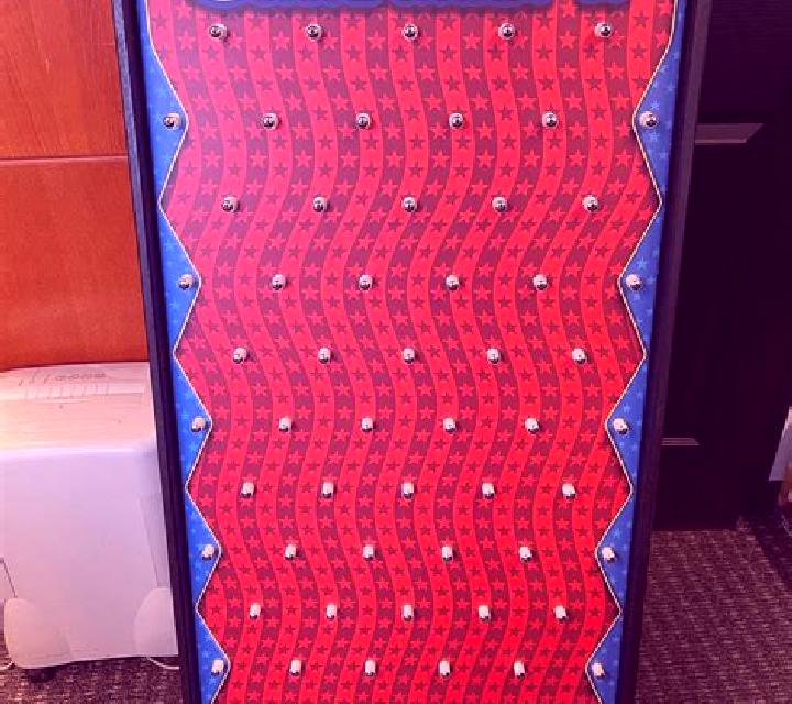 Plinko (BC Originals) slot machine