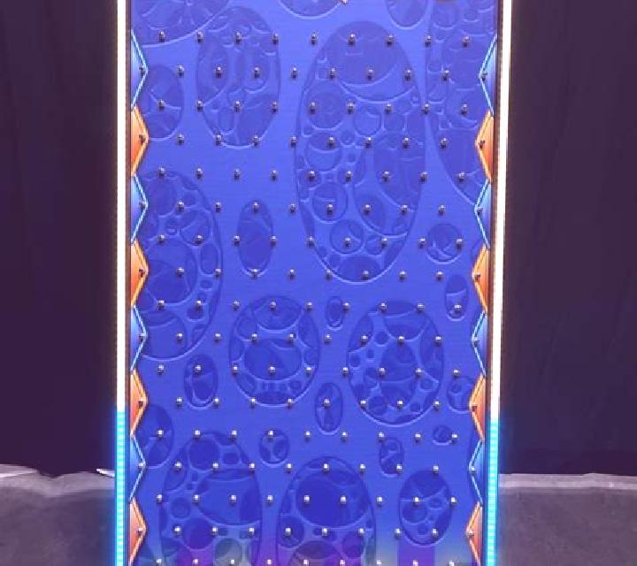 Plinko (BC Originals) slot