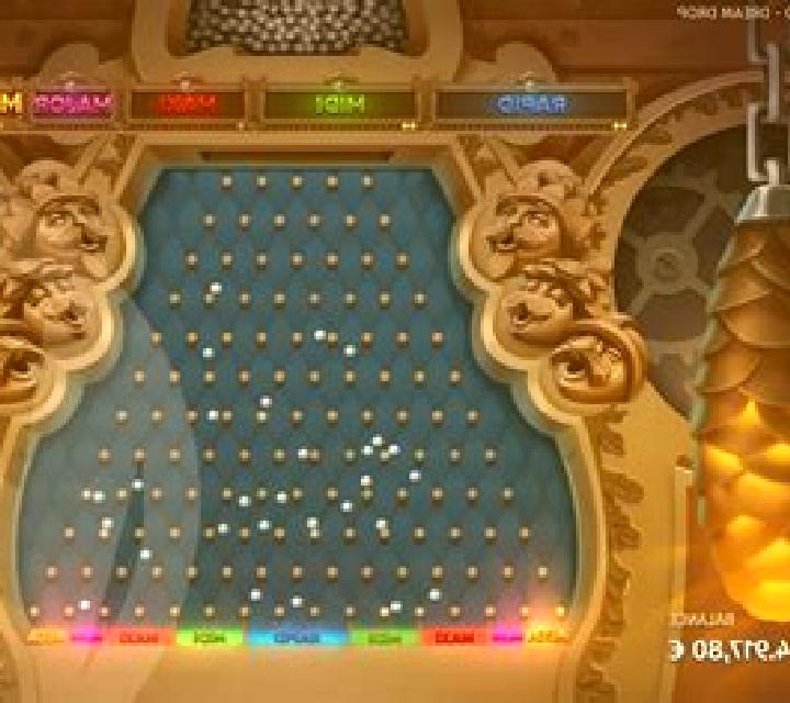 Plinko (BetFury Originals) slot