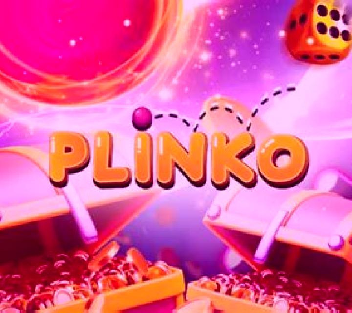 Plinko (BetGames) online slot