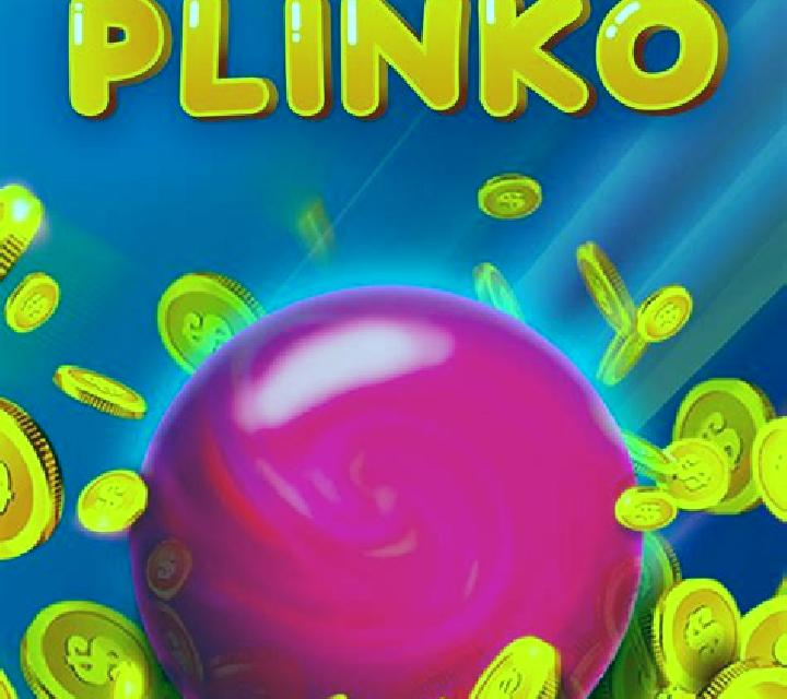 Plinko (BetGames) slot game