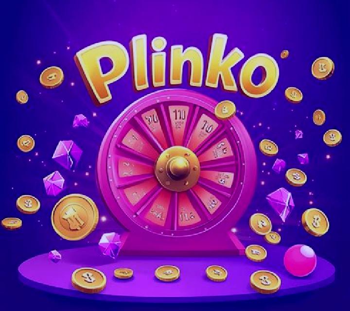Plinko (BetGames) slot machine