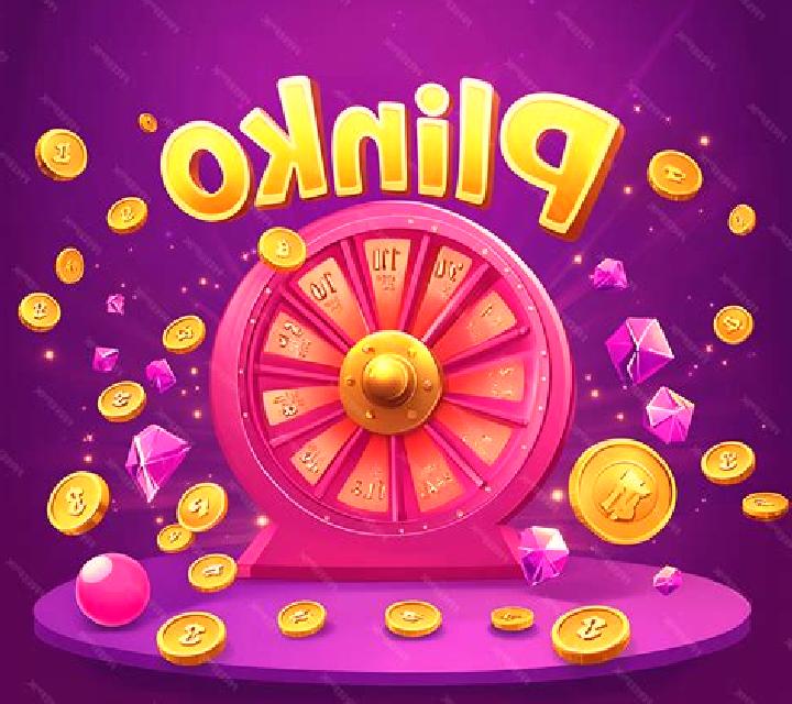 Plinko (BetGames) slot