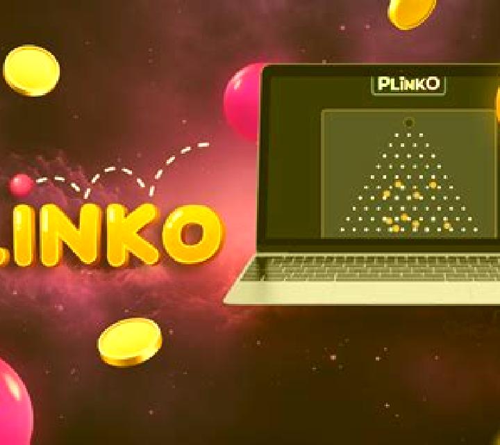 Plinko (Betilus Gaming) online slot