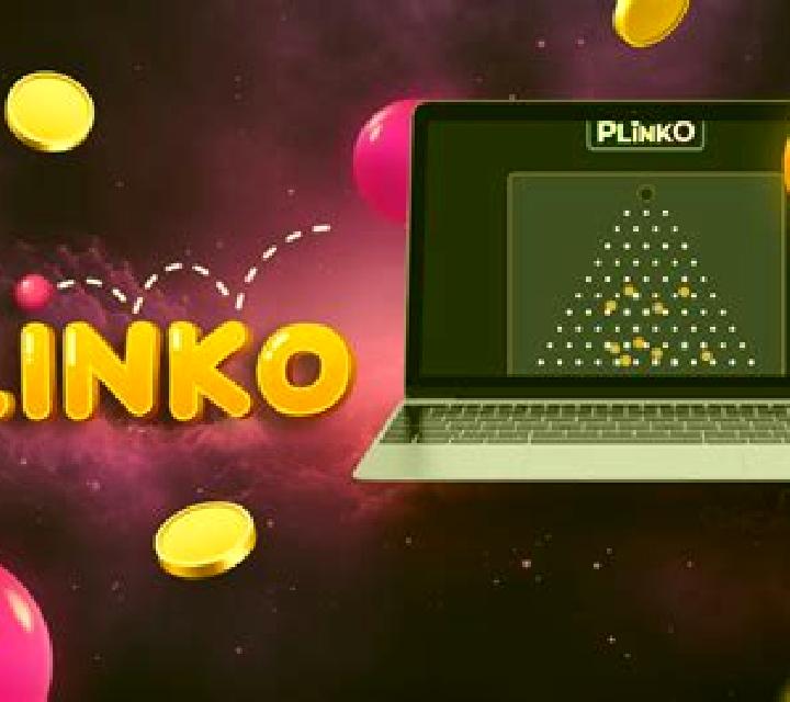 Plinko (Betilus Gaming) slot game