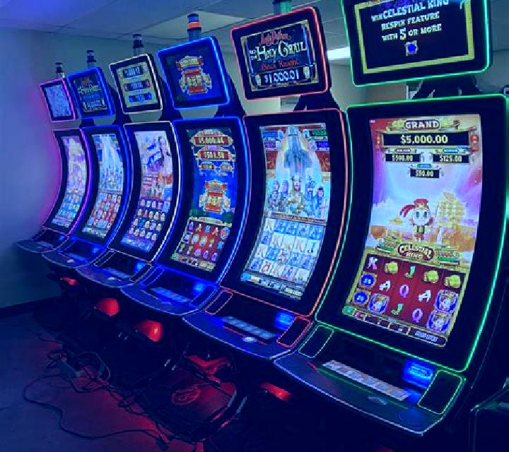 Plinko (Betilus Gaming) slot machine