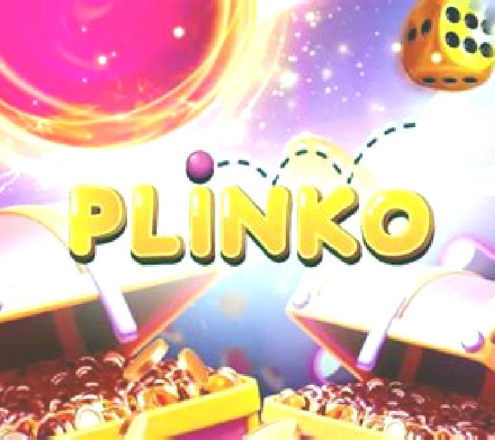 Plinko (Betsolutions) online slot