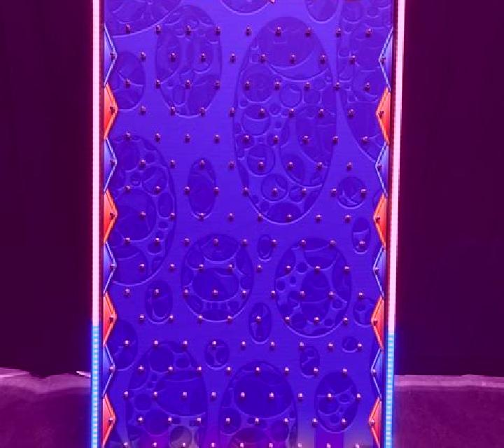 Plinko (Betsolutions) slot game