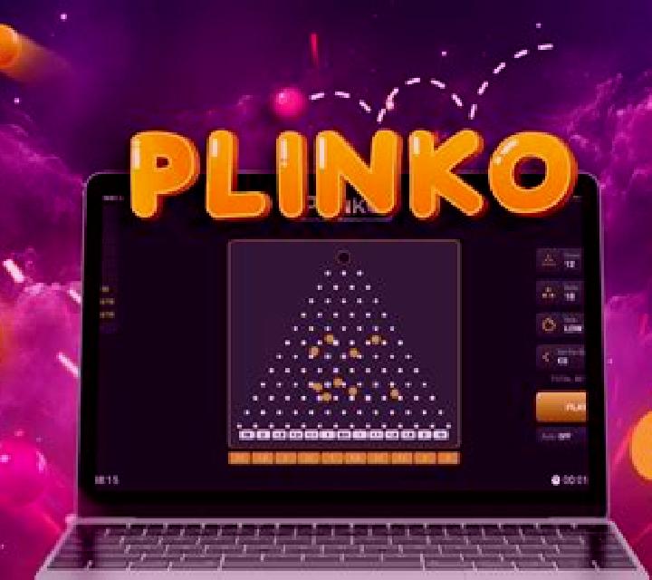 Plinko (Betsolutions) slot