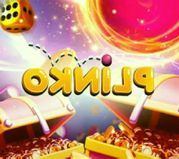 Plinko Beyond online slot