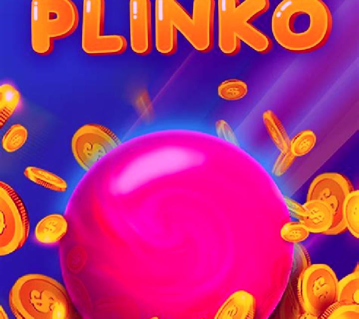 Plinko Beyond slot game