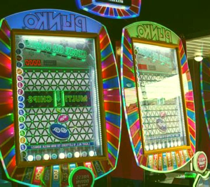 Plinko Beyond slot machine